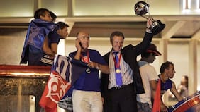 “Todos soñamos con que Charles Aránguiz y Eduardo Vargas vuelvan”: Federico Valdés revela su gran anhelo para la “U”