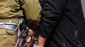 Tras ataque incendiario en La Araucanía: detienen a hijo de Héctor Llaitul