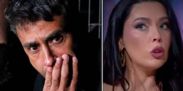 Jorge Valdivia - Daniela Aránguiz