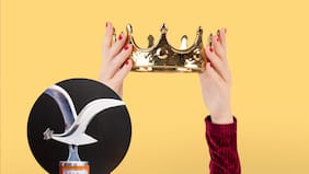 Mijitos ricos: conoce quiénes son los nuevos reyes del Festival de Viña