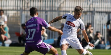 Deportes Concepción, Deportes Melipilla