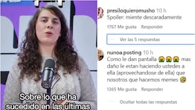 “¿Cómo le dan pantalla?”: entrevista exclusiva a Miau Astral provoca reacciones en las redes