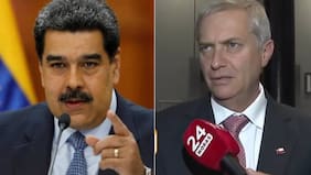 No lo dejó pasar y reaccionó sin filtro: José Antonio Kast responde con feroz dardo tras amenaza de Nicolás Maduro
