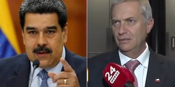Maduro - Kast