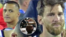 Campeones en tu cara: Chile ganó medalla de oro en el Mundial del Mate en Argentina