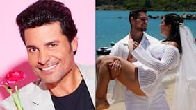 Pareja chilena agrandará su familia gracias a Chayanne: podría llamarse Salomé