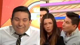 “Es un borita”: cuenta mexicana intentó funar a Felipe Avello y chilenos lo defendieron