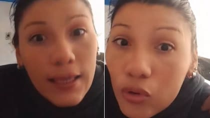 “Los que están allá se lo creen”: extranjera se harta y cuenta secreto de los falsos “venezolanos millonarios” en Chile