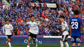 “No sé nada todavía”: figura de Colo Colo duda sobre su continuidad en el club para el próximo año