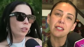 “No sé si me voy a volver a sentar en un set donde Daniela Aránguiz esté presente”, dice Mariela Sotomayor