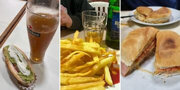 El adiós a un clásico de Providencia