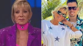 “Se le desfigura la cara”: revelan el momento exacto en que Raquel Argandoña se entera de querella contra Nano Calderón