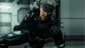 Al fin el elogiado videojuego Metal Gear Solid 4 saldrá de los confines de la Playstation 3