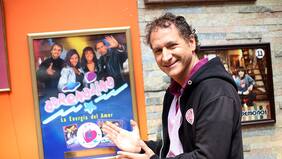 Juan Pablo Sáez le quitó el papel de DJ Billy a Viñuela: "Yo lo quiero mucho, pero lo habría hecho fatal"