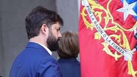 Pese a mejor Imacec, Boric cerrará su mandato con el segundo peor crecimiento desde 1990