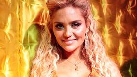 El impactante anuncio de Kenita Larraín!