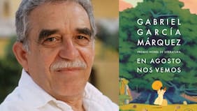 Dónde comprar la novela inédita de Gabriel García Márquez