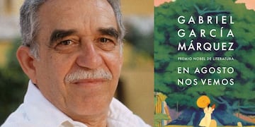 Revisa dónde comprar el libro En agosto nos vemos de Gabriel García Márquez. Foto Instagram.