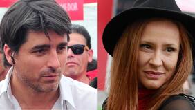 El fuerte desmentido de Sigrid Alegría frente a información con Jorge Zabaleta