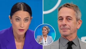 “Falsa, clasista“: Alfredo Castro arremete contra Constanza Santa María tras debate por TAG de Jeannette Jara