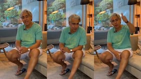 Marco Enríquez-Ominami enumeró los tres políticos chilenos que peor le caen: A uno lo comparó con un capibara