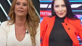 “Si no te hubieras casado con Jorge serías la primera”: Daniella Campos dispara con todo a Daniela Aránguiz