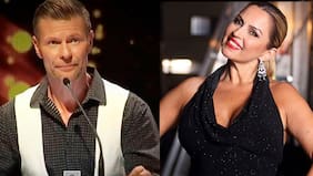 "Las personas así siempre buscan escándalos, buscan fama por otro lado, porque su talento no es suficiente...", responde Neilas Katinas a Yasmín Valdés