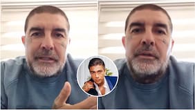 “Por algo personal entre él y yo”: DJ Méndez alzó la voz y aclaró su comentado desafío a Américo