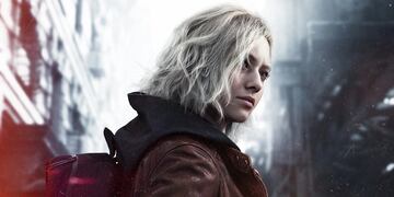 Resident Evil Requiem