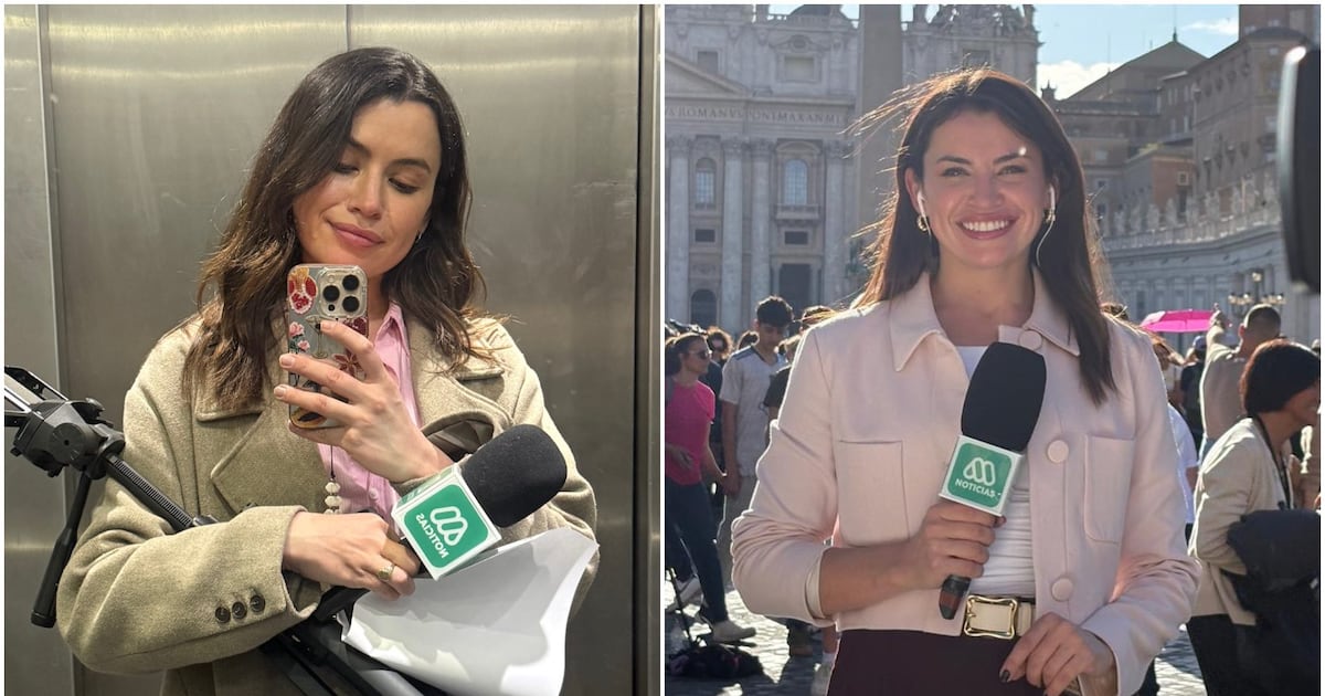 “Veamos con qué sorprende la vida”: Natasha Kennard rompió el silencio tras su salida de Mega - La Cuarta