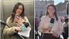 “Veamos con qué sorprende la vida”: Natasha Kennard rompió el silencio tras su salida de Mega
