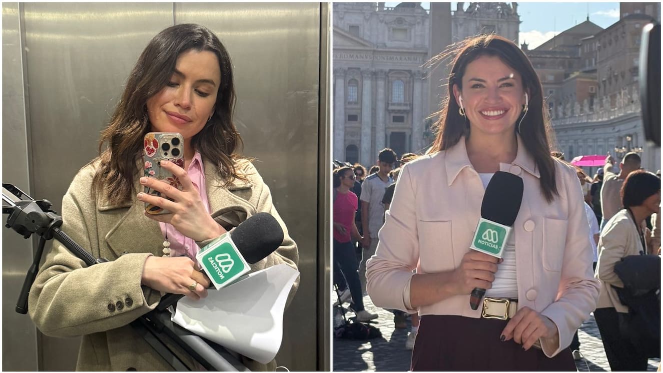 “Veamos con qué sorprende la vida”: Natasha Kennard rompió el silencio tras su salida de Mega