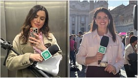 “Veamos con qué sorprende la vida”: Natasha Kennard rompió el silencio tras su salida de Mega