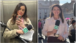 “Veamos con qué sorprende la vida”: Natasha Kennard rompió el silencio tras su salida de Mega
