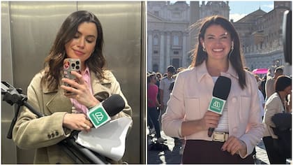 “Veamos con qué sorprende la vida”: Natasha Kennard rompió el silencio tras su salida de Mega
