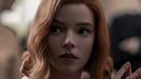 El emotivo mensaje de Anya Taylor-Joy en su regreso a Argentina: “No podía parar de llorar”