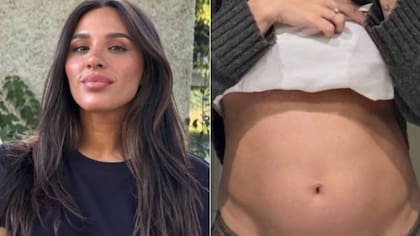 Acabó con el misterio y contó la firme: Gianella Marengo comparte revelador dato tras reciente confirmación de su embarazo