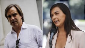 “Claro que es doble estándar”: la comentada reflexión de Cruz-Coke por foto de Izkia Siches comprando en exclusivo mall