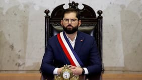 Presidente Boric anuncia “fin a Punta Peuco como se le ha conocido”: será un penal común