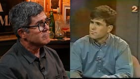 Marcelo Comparini contó su entrevistado más “atemorizante”: vivió aterrador intercambio con reconocido y premiado chileno