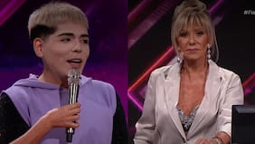 Diego Pánico recibe dura crítica de Raquel Argandoña y obtiene la nota más baja puesta en la historia de Fiebre de Baile: “Tus presentaciones jamás...”
