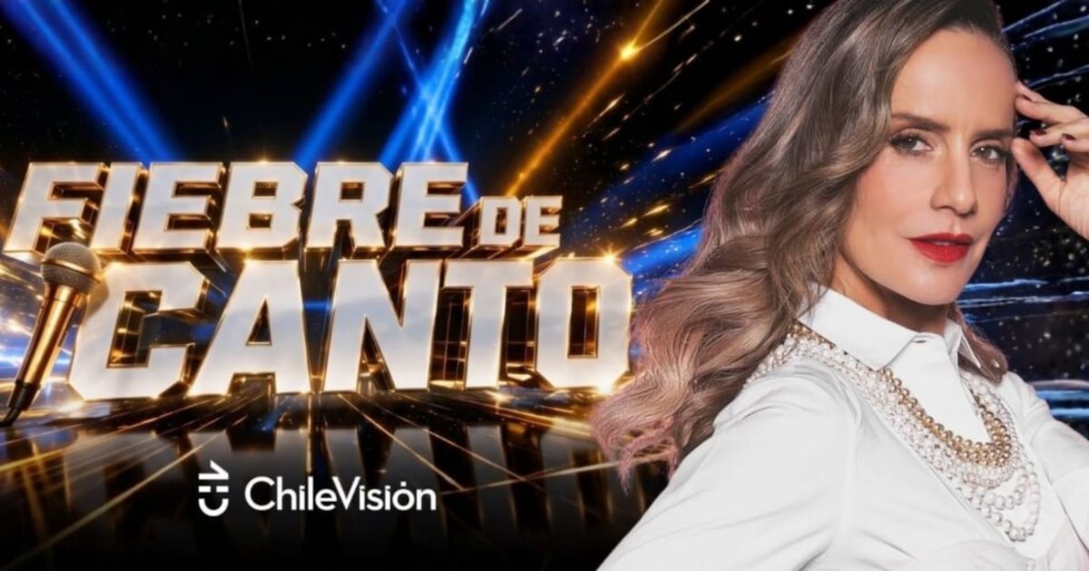 Querido comediante es el nuevo integrante de Fiebre de Canto - La Cuarta