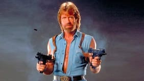 Finalmente perdió una pelea: Chuck Norris murió a los 86 años