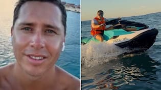 Karol Dance se lució en moto de agua y no tenía idea que era robada: sus fotos alertaron a víctimas y policía