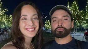 Hallan con vida a joven pareja que se encontraba desaparecida en Cajón del Maipo