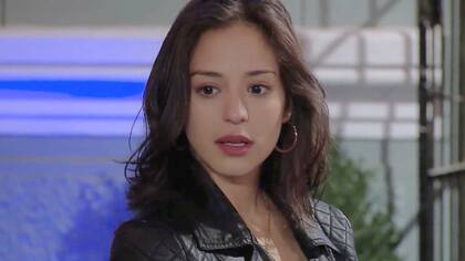 Actriz Rocío Toscano será mamá junto a futbolista: “Me siento tan amada, segura y tranquila en todo sentido”