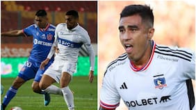 Los cortados de Colo Colo, la “U” y la UC: un referente, un capitán y una decepción le dicen adiós a los grandes