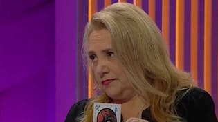 Entregaron las fechas exactas: Latife Soto consulta a sus cartas tras constantes sismos y lanza alarmante predicción