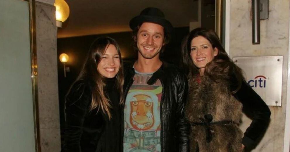 Actriz reveló detalles desconocidos de pelea a combos con Pampita por Benjamín Vicuña hace 14 años