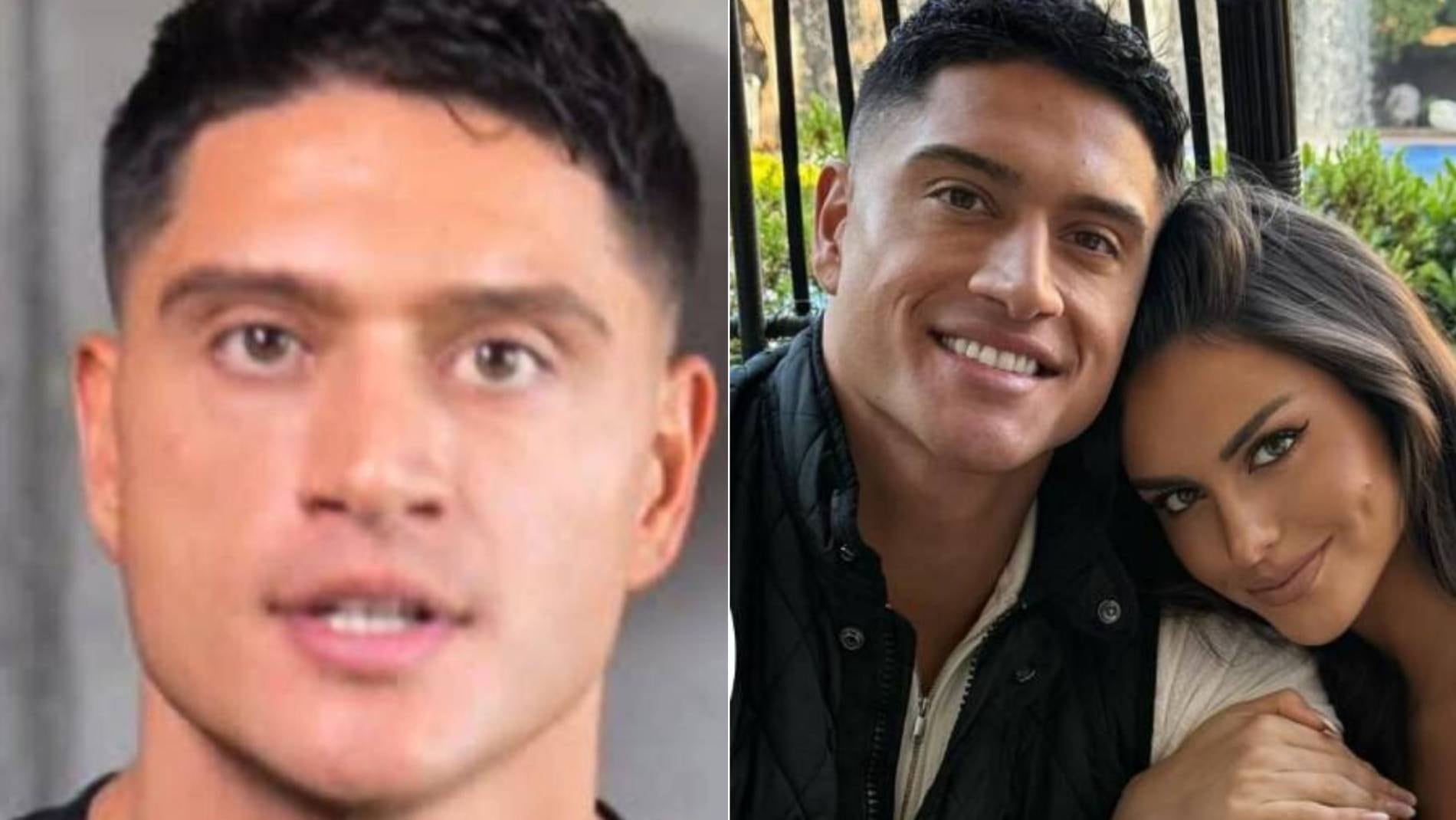 La furiosa reacción de Sammis Reyes por rumor que surgió tras supuesto quiebre con Emilia Dides: fue expuesto en pantalla